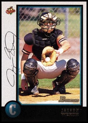 1998B 81 Jayson Werth.jpg